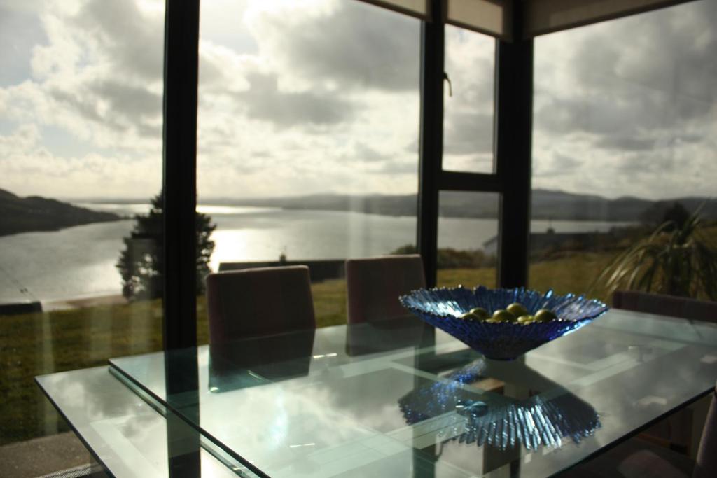 Sea Vista Boutique Accommodation (Adults Only) Fahan Exterior foto
