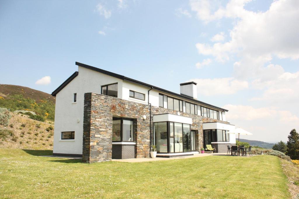Sea Vista Boutique Accommodation (Adults Only) Fahan Exterior foto
