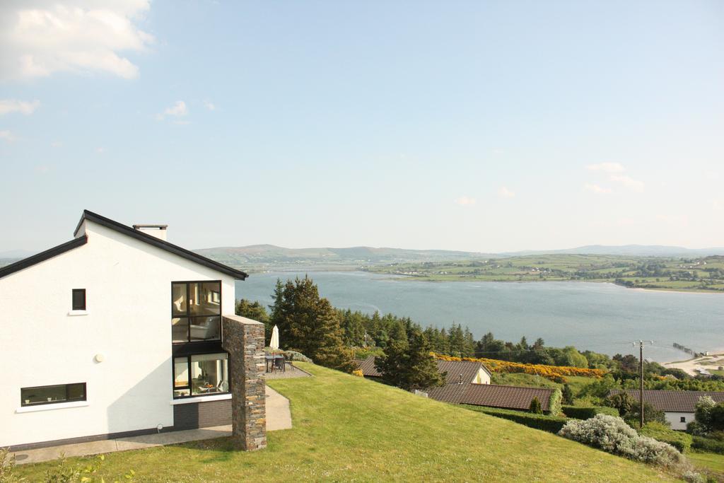 Sea Vista Boutique Accommodation (Adults Only) Fahan Exterior foto